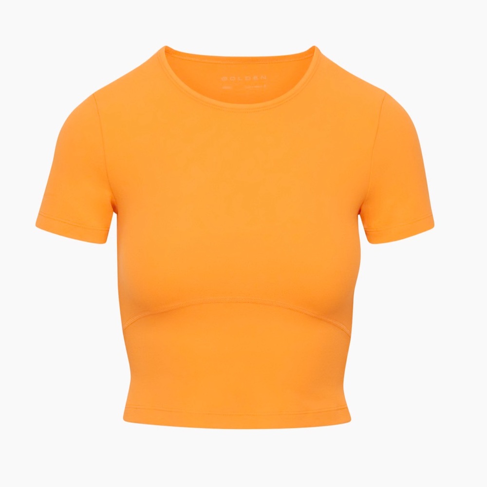 Aritzia BUTTER Bound T-Shirt - Small